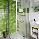 Inselparadies Apartamento Zingst