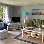 Apartamento Inselparadies