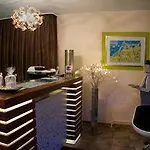 Inselparadies Apartamento