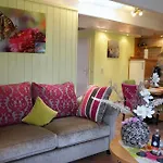 Inselparadies Apartamento Zingst