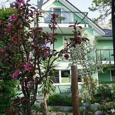 Inselparadies Zingst