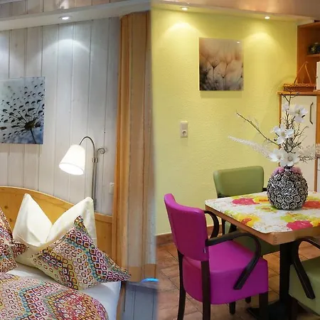 Inselparadies Appartement