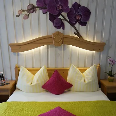 Daire Inselparadies Zingst