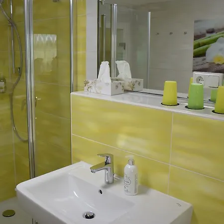 Inselparadies Appartement