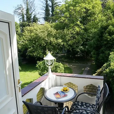 Appartement Inselparadies