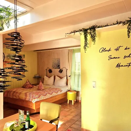 Inselparadies * Zingst