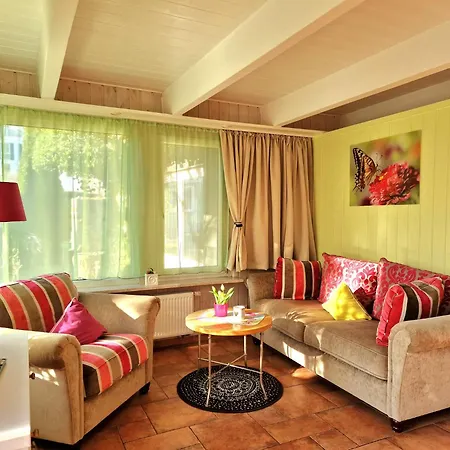 Inselparadies Appartement