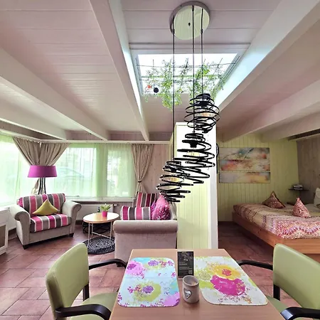 Apartment Inselparadies