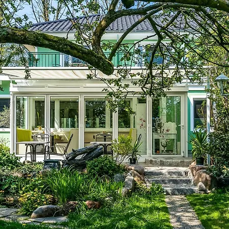 Inselparadies Appartement *