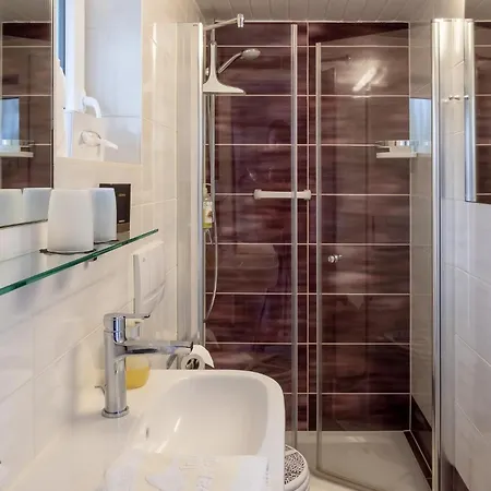 Inselparadies Appartement