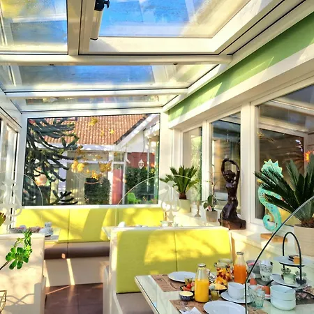 Appartement Inselparadies