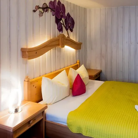 Appartement Inselparadies *