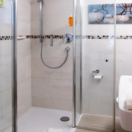 Appartement Inselparadies