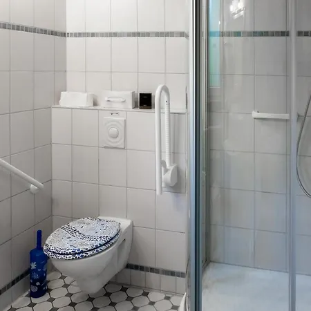 Inselparadies Apartment *