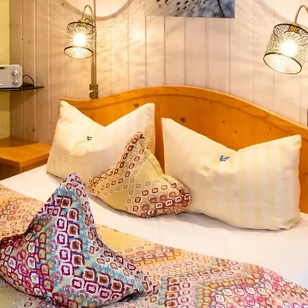 Appartement Inselparadies *