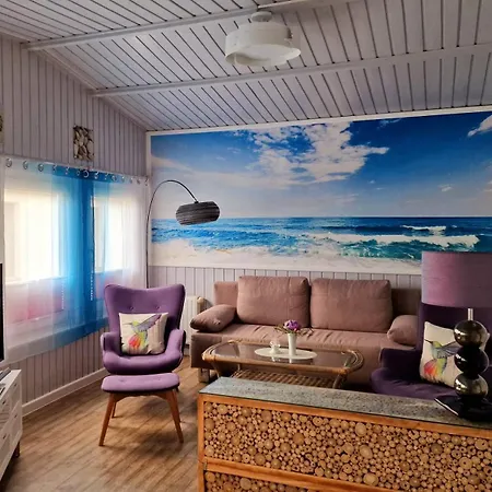 Inselparadies Appartement