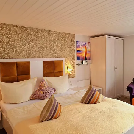 Appartement Inselparadies