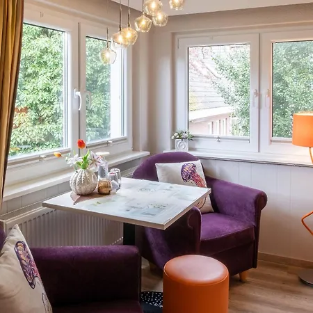 Inselparadies Zingst