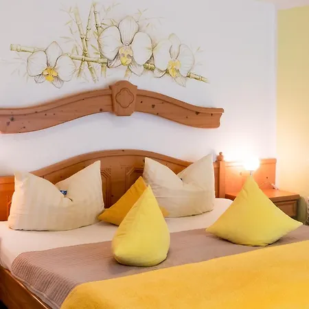 Inselparadies Appartement