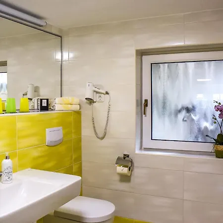 Inselparadies Daire Zingst