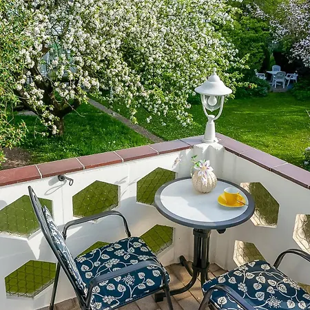 Inselparadies Appartement