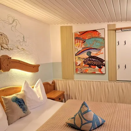 Inselparadies Ostseeheilbad Zingst