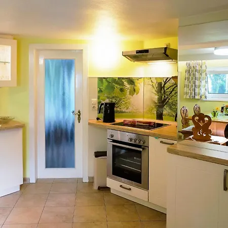 Inselparadies * Zingst