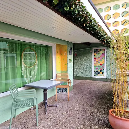 Appartement Inselparadies