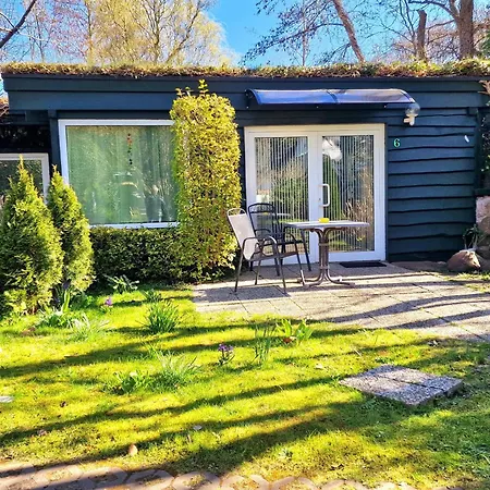 Inselparadies Апартаменты *