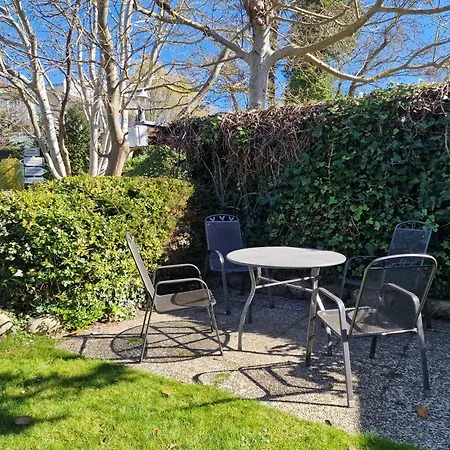 Апартаменты Inselparadies *