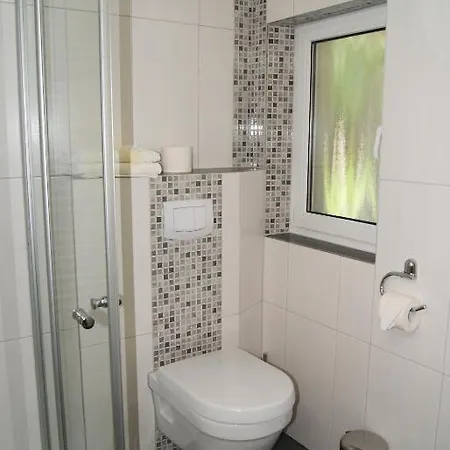 Appartement Inselparadies