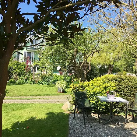 Inselparadies Zingst