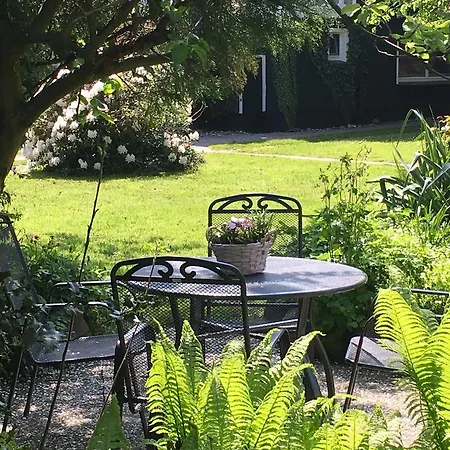 Lägenhet Inselparadies *