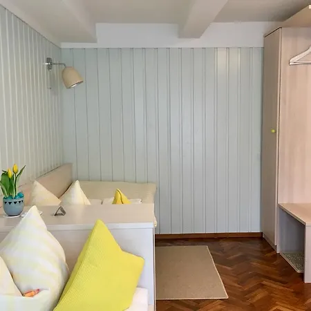 Inselparadies Appartement