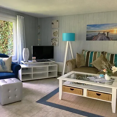 Appartement Inselparadies