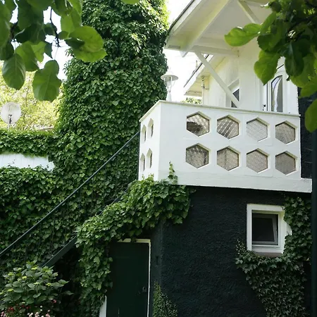 Inselparadies Appartement