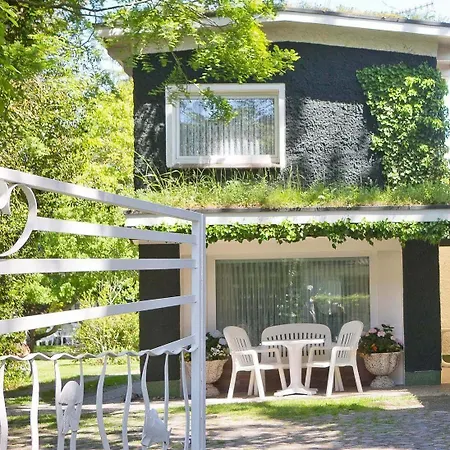 Inselparadies * Ostseeheilbad Zingst