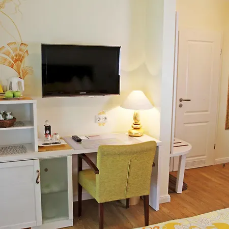 Apartment Inselparadies