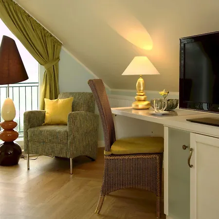 Inselparadies Appartement