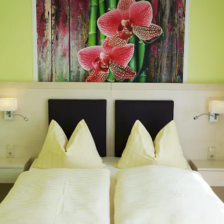 Inselparadies Daire *