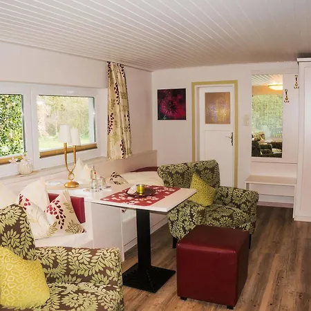 Inselparadies * Zingst