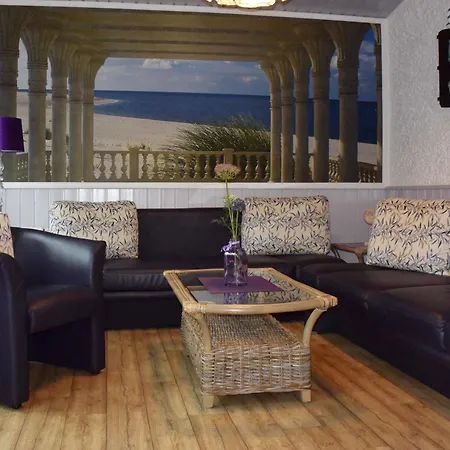 Inselparadies Zingst