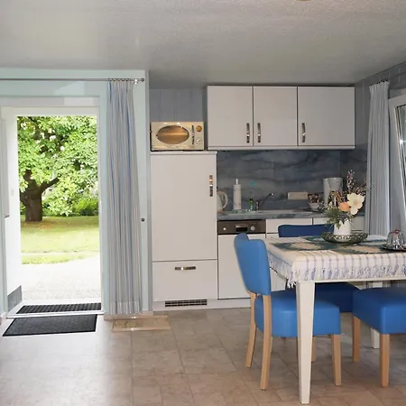 Inselparadies Appartement *