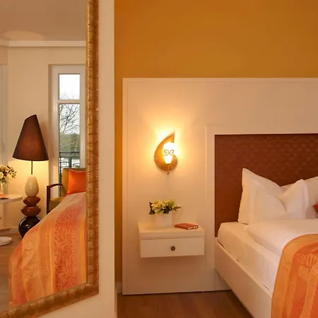 Inselparadies * Zingst