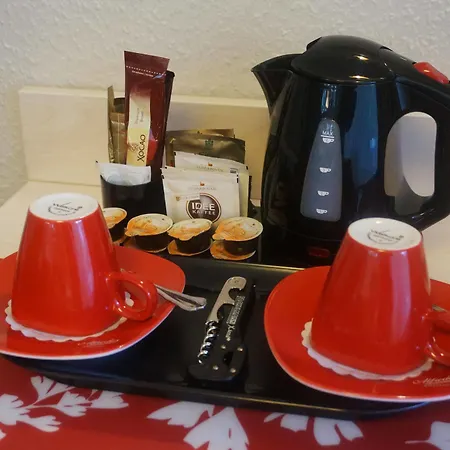 Inselparadies Apartment