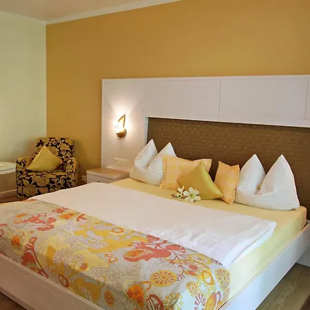 Apartment Inselparadies