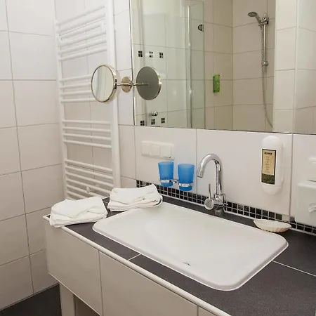 Appartement Inselparadies *