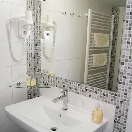 Inselparadies Apartment