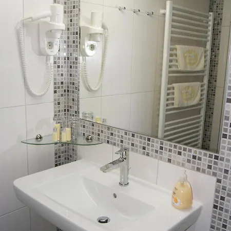 Inselparadies Appartement