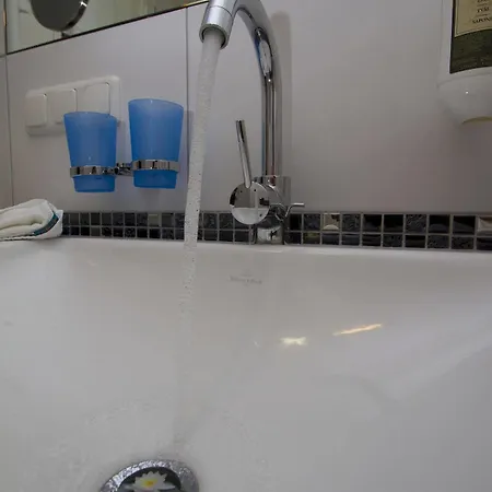 Appartement Inselparadies